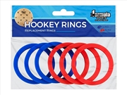 Buy Hookey Rings (6) (Formula)