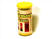 Buy Memory Game Traffic Travel