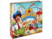 Buy Meeple Land