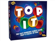 Buy Top It Board Game