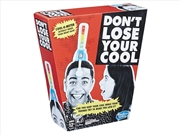 Buy Don't Lose Your Cool