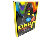 Buy Drop Trivia Trivial Pursuit