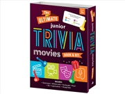 Buy Junior Trivia Movies