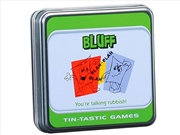 Buy Tin-Tastic Bluff