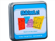 Buy Tin-Tastic Skribble!