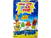 Buy Whac-A-Mole Stack-A-Mole