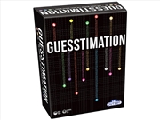 Buy Guesstimation