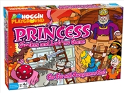 Buy Princess Snakes & Ladders