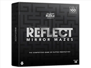 Buy Reflect Mirror Maze