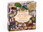 Buy The Mad Hatter Tea Party Game