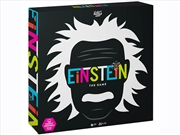 Buy Einstein: The Game!