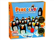 Buy Pengoloo