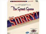 Buy Sorry! - The Classic Edition