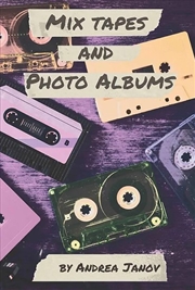 Buy Mix Tapes And Photo Albums