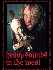 Buy Heavy Sounds In The West