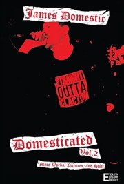 Buy Domesticated Vol. 2