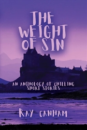 Buy The Weight Of Sin