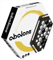 Buy Abalone 2nd Edition