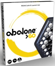 Buy Abalone Go