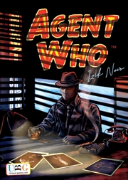 Buy Agent Who