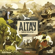 Buy Altay - Dawn Of Civilization