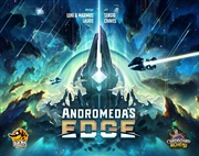 Buy Andromeda's Edge