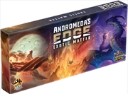 Buy Andromeda's Edge Exotic Matter