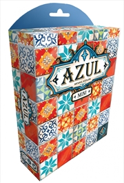 Buy Azul Mini