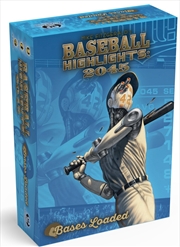 Buy Baseball Highlights Bases Loa