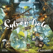 Buy Builders Of Sylvan Dale