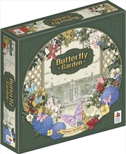 Buy Butterfly Garden