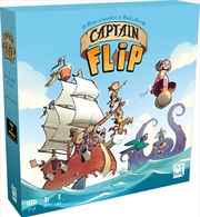 Buy Captain Flip