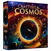 Buy Crafting The Cosmos