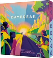 Buy Daybreak