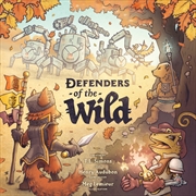 Buy Defenders Of The Wild