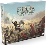 Buy Europa Universalis The Price O