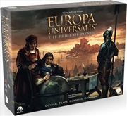 Buy Europa Universalis The Price O