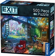 Buy Exit The Game The Hidden Sanct