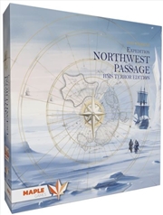 Buy Expedition North West Passage