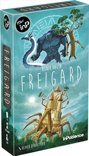 Buy Freigard