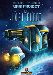 Buy Gaia Project The Lost Fleet E