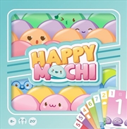 Buy Happy Mochi