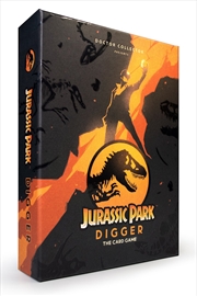 Buy Jurassic Park Digger