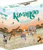 Buy Kavango