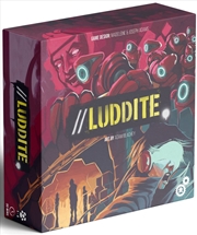 Buy Luddite