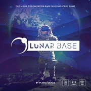 Buy Lunar Base