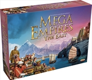 Buy Mega Empires - The East