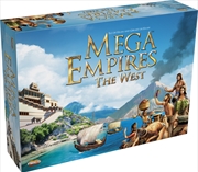 Buy Mega Empires - The West