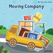 Buy Moving Company