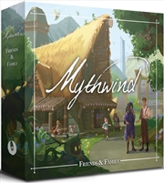 Buy Mythwind Friends & Family Exp